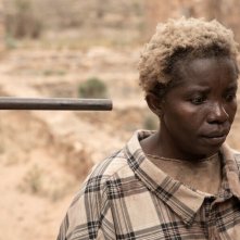 The Survival of Kindness: una scena del film