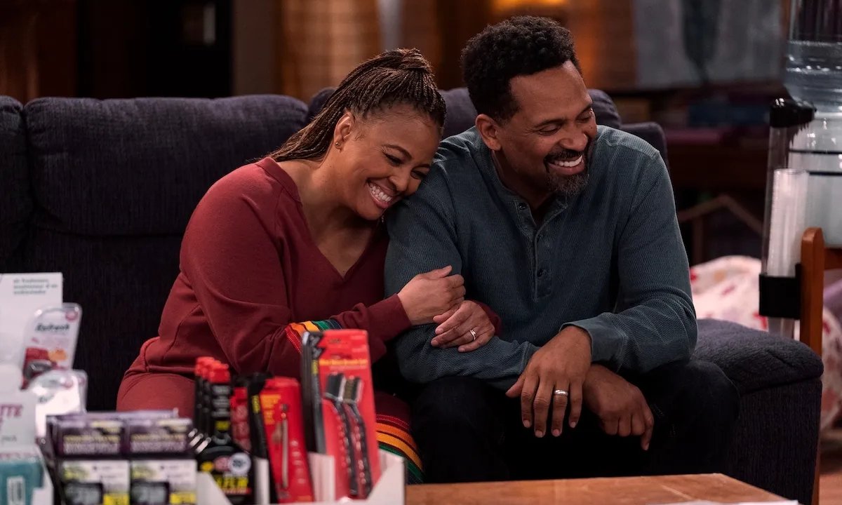 The Upshaws: Parte 3, su Netflix in streaming da oggi