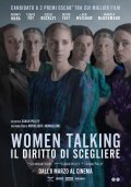 Locandina di Women Talking