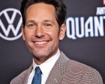 Ant-Man and the Wasp: Quantumania, Paul Rudd: 'Scott vuole essere un padre e recuperare il tempo perduto'
