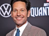 Ant-Man and the Wasp: Quantumania, Paul Rudd: 'Scott vuole essere un padre e recuperare il tempo perduto'