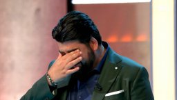 Masterchef Italia  -  Le S Di Bruno