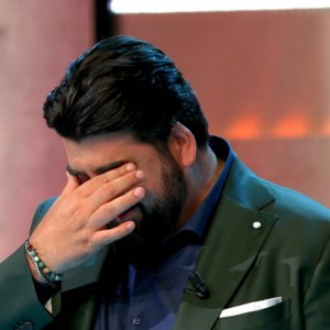 Masterchef Italia  -  Le S Di Bruno