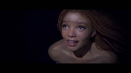 La Sirenetta - Teaser Trailer Italiano 'Come vorrei'