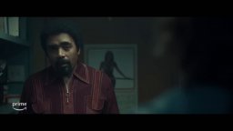 Daisy Jones & The Six - Trailer