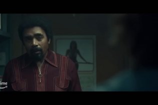 Daisy Jones & The Six - Trailer