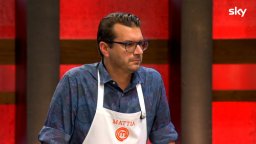 Masterchef Italia  - Il Quadro Di Enrico Crippa