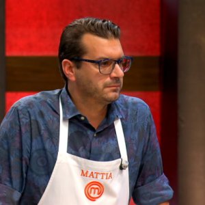 Masterchef Italia  - Il Quadro Di Enrico Crippa