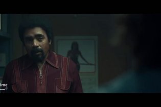 Daisy Jones And The Six - Trailer Italiano