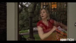 Love and Death - Teaser Trailer