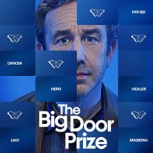 Locandina di The Big Door Prize