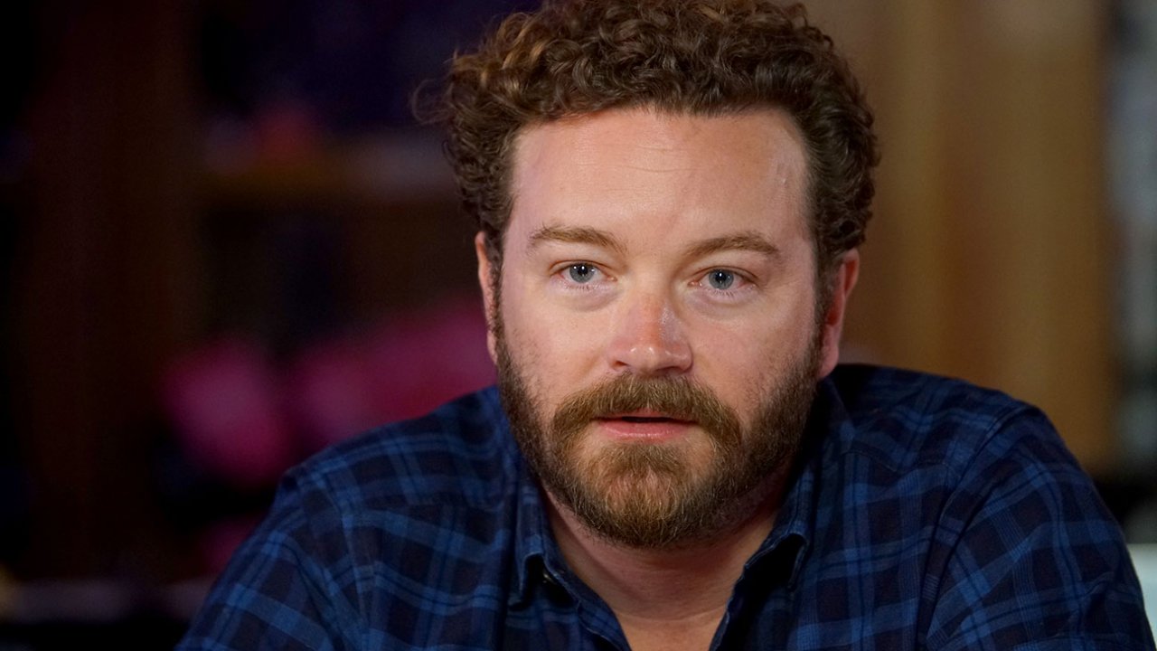 Danny Masterson: slitta il processo per stupro alla star di That '70s Show