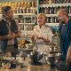 Dinner Club 2: Antonio Albanese e Carlo Cracco in un divertente video, ecco la clip esclusiva