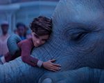 L'elefante del mago, le cose più straordinarie sono possibili nel trailer italiano del nuovo film Netflix