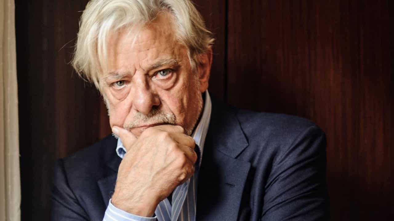 Giancarlo Giannini sulla Walk of Fame: 'A Hollywood mi danno la stella, a Venezia neanche un gatto nero'