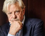Giancarlo Giannini sulla Walk of Fame: 'A Hollywood mi danno la stella, a Venezia neanche un gatto nero'