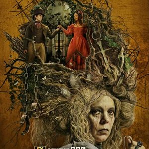 Locandina di Great Expectations