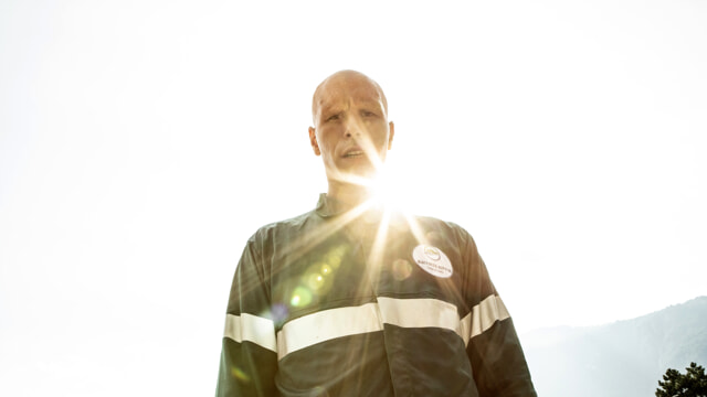 Io sono l'abisso, il thriller di Donato Carrisi stasera su Sky