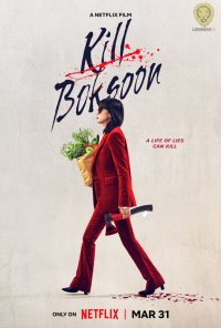Locandina di Kill Boksoon