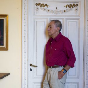 La primavera della mia vita: una scena del film