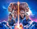 La ragazza e il cosmonauta, la recensione: la serie polacca sospesa tra spazio e tempo