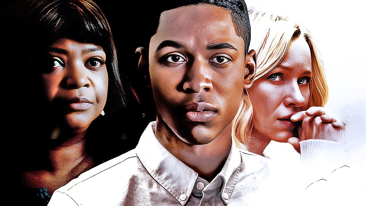 Luce, la recensione: un film oscuro e la simbolizzazione dell'integrazione razziale