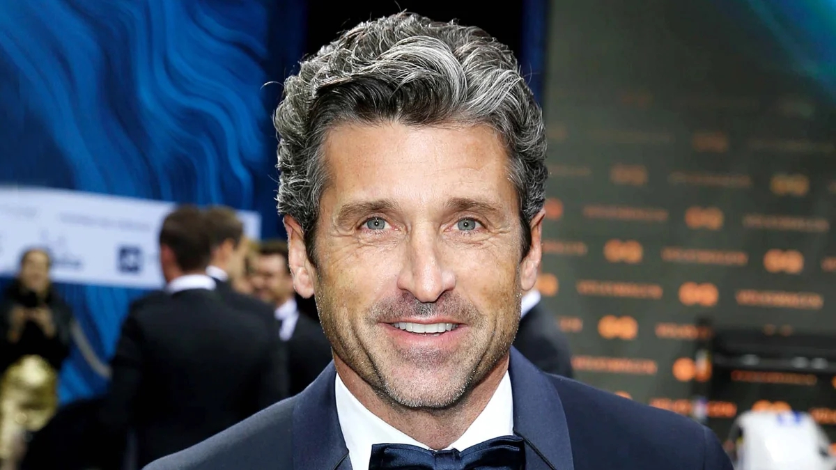 Patrick Dempsey possibile protagonista di Thanksgiving, il nuovo film di Eli Roth