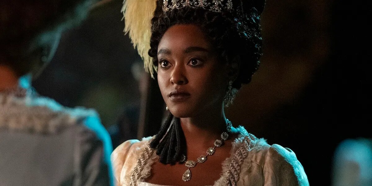Queen Charlotte: A Bridgerton Story, sguardo dettagliato alla storia delle origini della monarca nel trailer