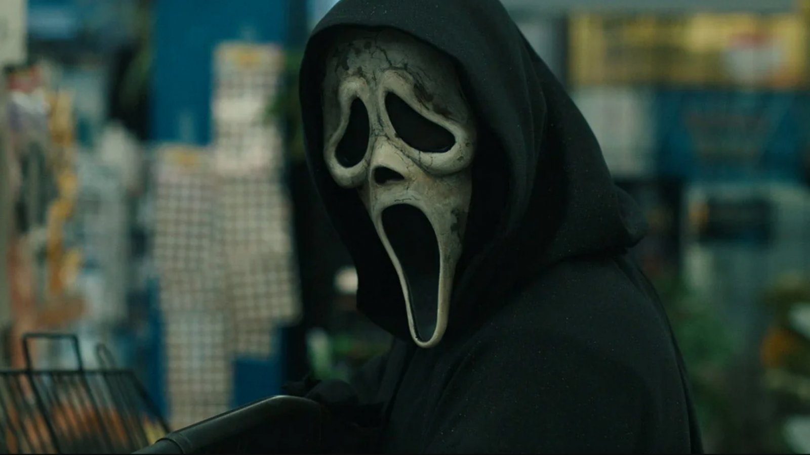 Scream VI: le nuove vittime di Ghostface riassunte in un promo. Chi morirà questa volta?