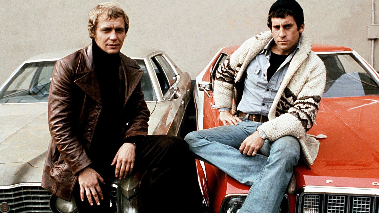 Starsky & Hutch: in arrivo il remake al femminile