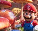 Super Mario Bros Il Film: svelata la durata del lungometraggio animato