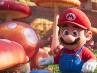 Super Mario Bros Il Film: svelata la durata del lungometraggio animato