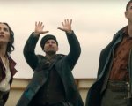 Tenebre e Ossa 2, si fa ritorno nel Grishaverse con il nuovo trailer della serie Netflix