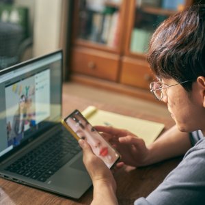 Unlocked: una scena del film