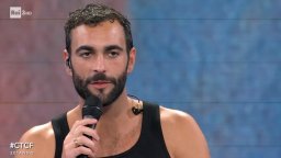 Che Tempo Che Fa -  Marco Mengoni