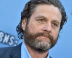 Lilo & Stitch: Zach Galifianakis nel cast del film live-action della Disney