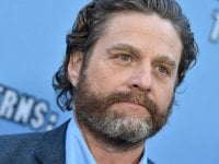 Lilo &amp; Stitch: Zach Galifianakis nel cast del film live-action della Disney