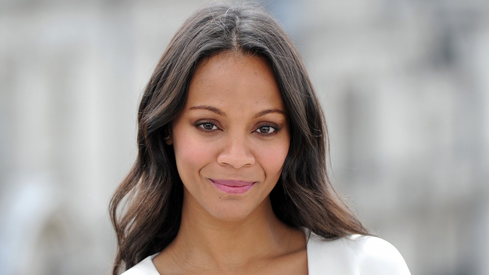 Zoe Saldana stars in the Russo brothers' survival movie The Bluff