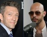 Vincent Cassel difende Andrew Tate: 'La mascolinità è diventata motivo di vergogna per i ragazzi'