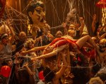 Babylon: svelata la data di uscita del film di Damien Chazelle su Paramount+