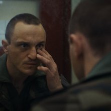 Disco Boy: un frame del film