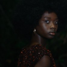 Disco Boy: una sequenza del film