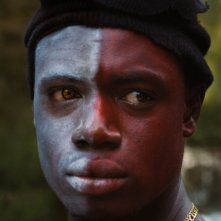 Disco Boy: una foto del film