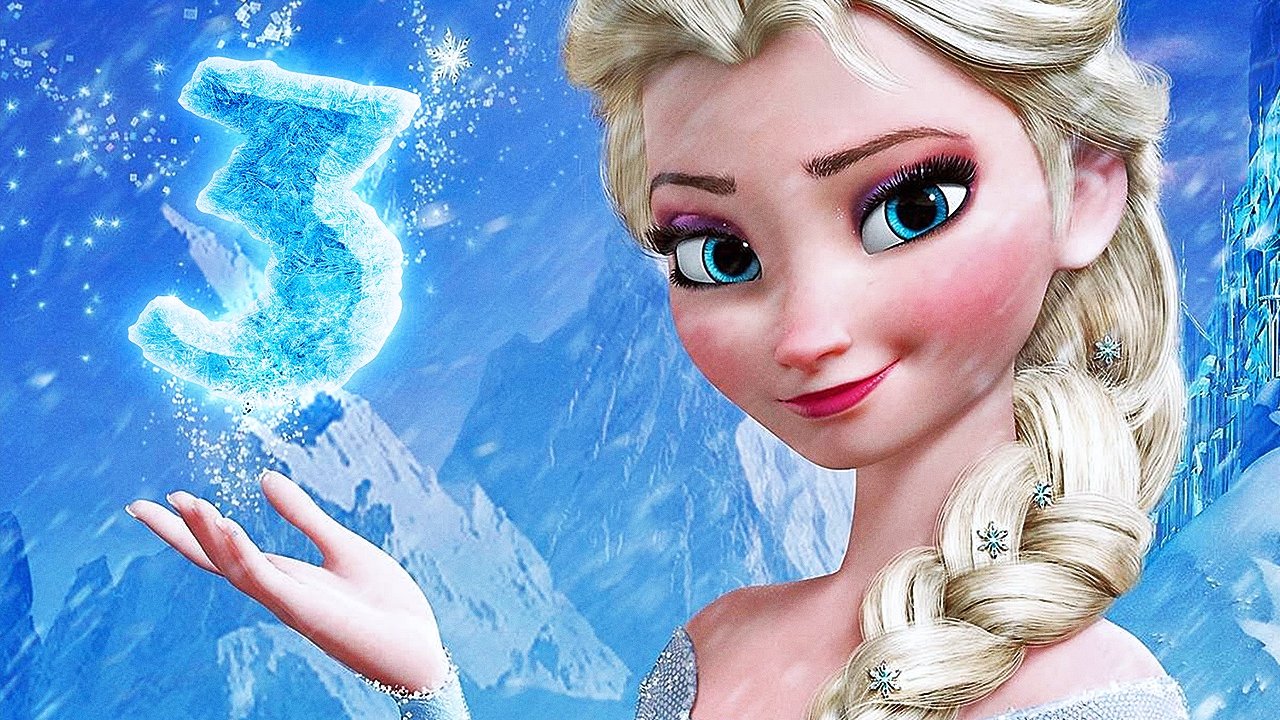Disney annuncia tre sequel: è ora che si dia una svegliata?