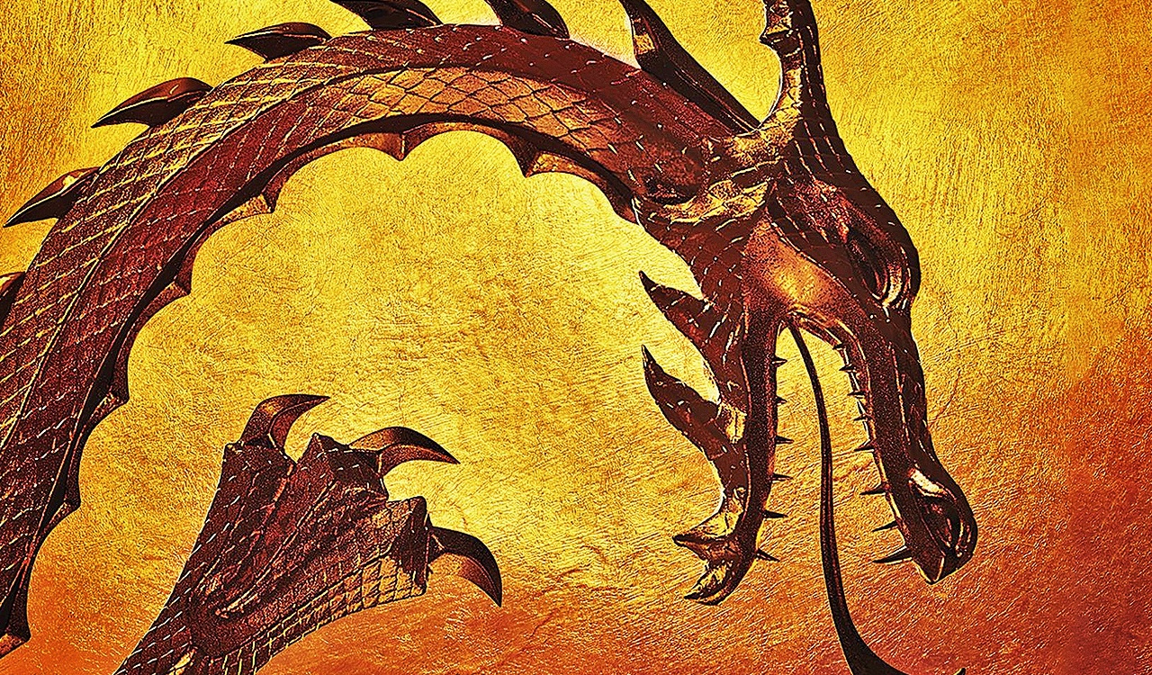 House of the Dragon - Stagione 1 in 4K UHD, la recensione: che show audio-video per il ritorno a Westeros