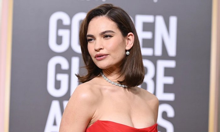Lily James e Riz Ahmed saranno i protagonisti di Relay, il nuovo film di David Mackenzie