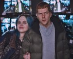 Manodrome, la recensione: Jesse Eisenberg alla deriva di una mascolinità fuori controllo