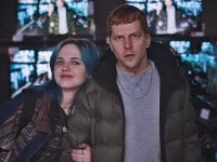 Manodrome, la recensione: Jesse Eisenberg alla deriva di una mascolinità fuori controllo