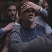 Manodrome: Jesse Eisenberg in una foto