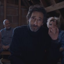 Manodrome: una scena del film